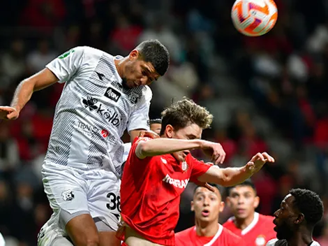 Herediano se unió a un selecto grupo de clubes centroamericanos que han eliminado a los mexicanos