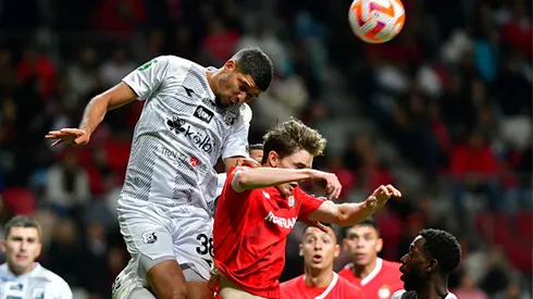 Herediano se unió a un selecto grupo de clubes centroamericanos que han eliminado a los mexicanos