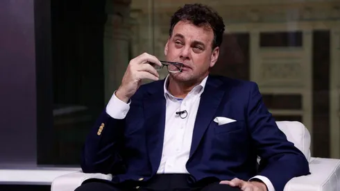 David Faitelson lanzó una fuerte crítica a Toluca tras ser eliminado por Herediano