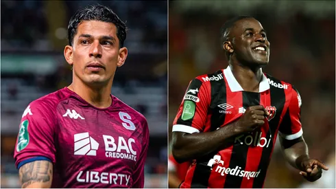 Saprissa vs. Alajuelense: a qué hora y dónde ver hoy EN VIVO el partido por la Primera División de Costa Rica.