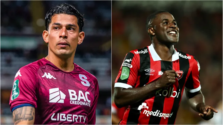 Saprissa vs. Alajuelense: a qué hora y dónde ver hoy EN VIVO el partido por la Primera División de Costa Rica.