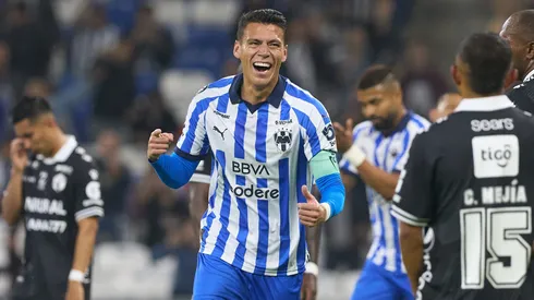 Comunicaciones quedó eliminado al recibió otra goleada de Monterrey