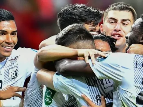 Herediano eliminó a Toluca al remontarle la serie en México (VIDEO)