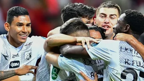 Herediano eliminó a Toluca al remontarle la serie en México