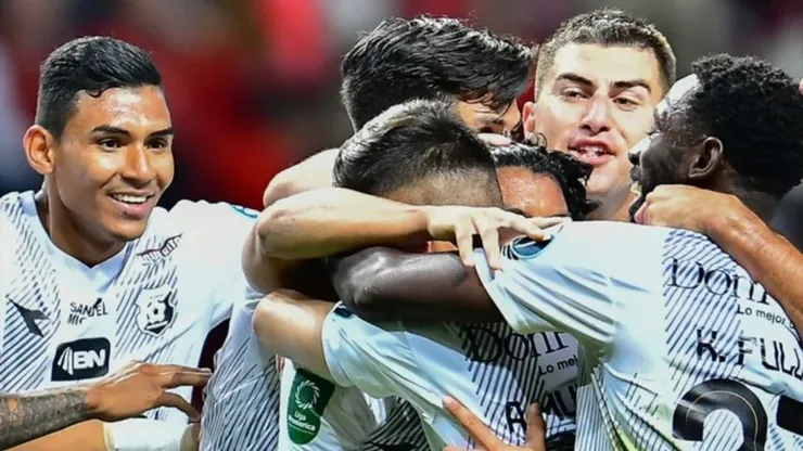 Herediano eliminó a Toluca al remontarle la serie en México