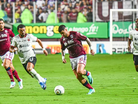 Saprissa dio a conocer un cambio para el Clásico versus Alajuelense