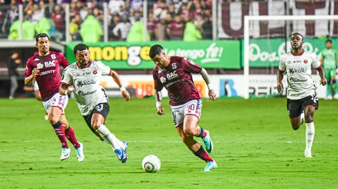 Saprissa dio a conocer un cambio para el Clásico versus Alajuelense