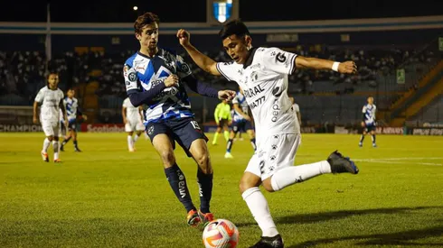 Comunicaciones vs. Monterrey, hoy EN VIVO por la Concacaf Champions Cup: hora y canal de TV para ver el partido.