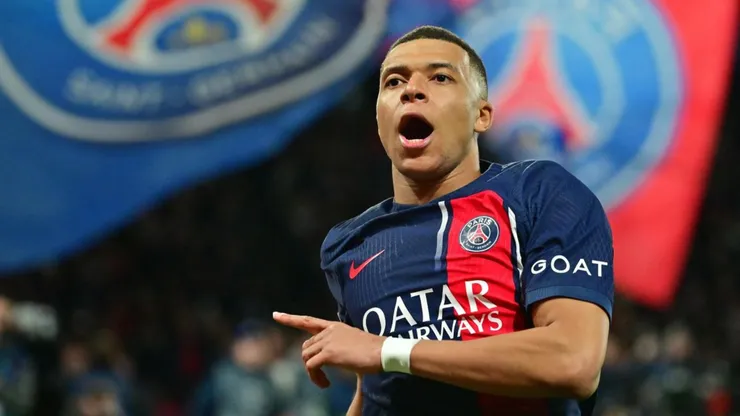 Oficial: Fabrizio Romano confirmó el futuro de Kylian Mbappé en PSG