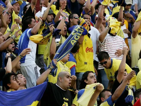 El enorme gesto de la afición del América con los jugadores del Real Estelí