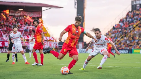 Toluca vs. Herediano, EN VIVO por la Concacaf Champions Cup: hora y canal de TV para ver el partido.