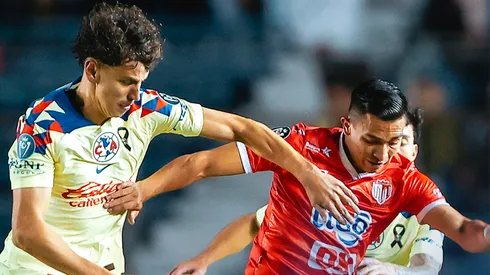 Real Estelí quedó eliminado con dignidad contra el América de México (Video)