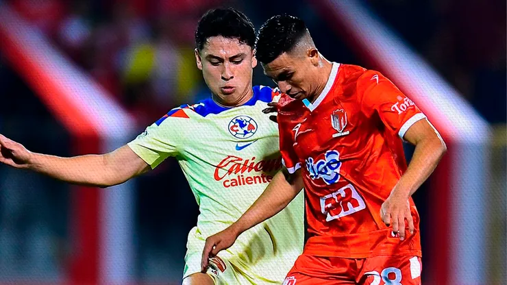 Jugadores de Real Estelí responden a la hipotética goleada que pronostica la prensa de México