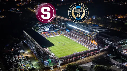 Saprissa comenzó con la venta de entradas para enfrentar a Philadelphia Union