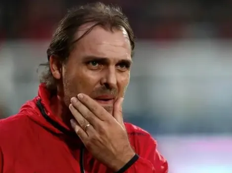 Exdirectivo de Alajuelense envió un picante mensaje a Andrés Carevic