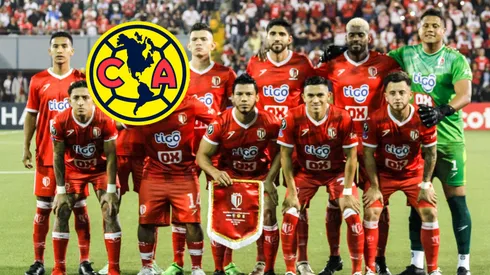 Concachampions: la ventaja que tendrá hoy Real Estelí ante América