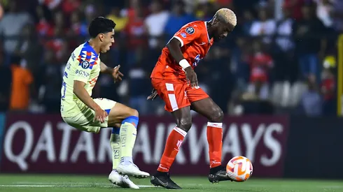 América vs. Real Estelí, hoy EN VIVO por la Concacaf Champions Cup: hora y canal de TV para ver el partido.