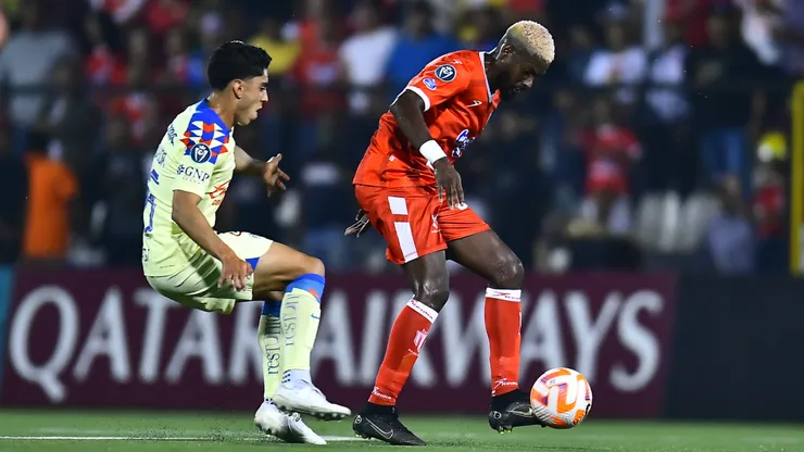 América vs. Real Estelí, hoy EN VIVO por la Concacaf Champions Cup: hora y canal de TV para ver el partido.