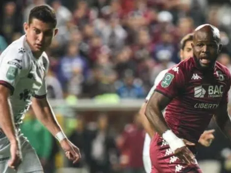 Las dudas y ausencias en el Clásico entre Alajuelense y Saprissa