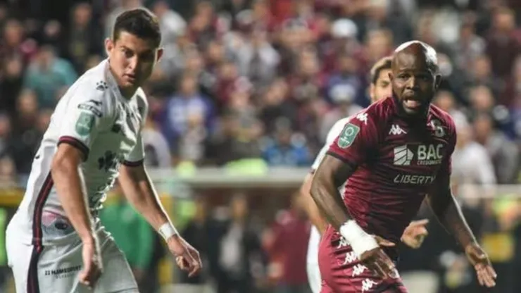 Las dudas y ausencias en el Clásico entre Alajuelense y Saprissa