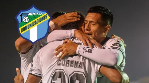 La exclusividad que maneja Comunicaciones en la Concachampions