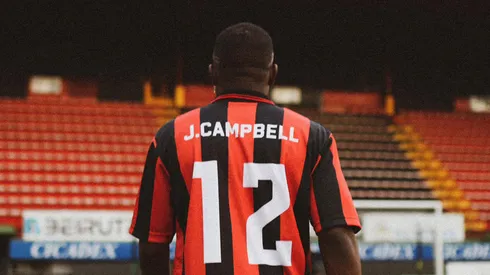 Qué dijo Joel Campbell sobre la posible sanción tras su celebración ante Municipal Grecia