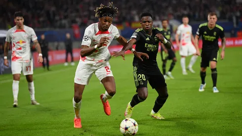 RB Leipzig vs. Real Madrid por la Champions League: hora, formaciones y dónde ver hoy EN VIVO el partido.