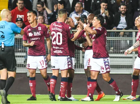 Saprissa tendría todo listo para renovarle contrato a Ariel Rodríguez