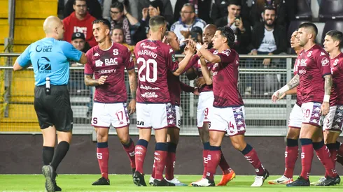 Saprissa tendría listo a su primer "refuerzo" para la temporada 2024-25.