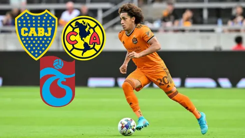 Lo que deberán pagar los clubes interesados en Adalberto Carrasquilla según Transfermarkt