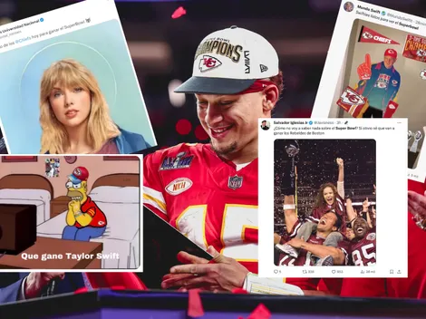 Los mejores memes que dejó la final del Super Bowl