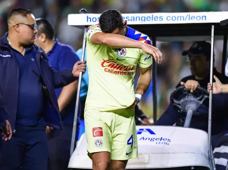 América, con hasta tres bajas vs. Real Estelí
