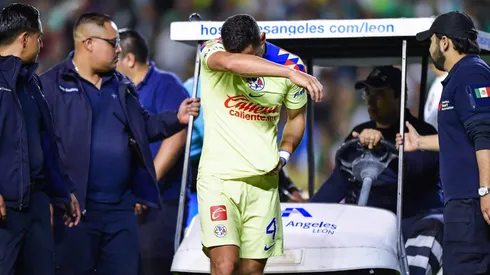 América podría sufrir hasta tres bajas para el duelo ante Real Estelí en México
