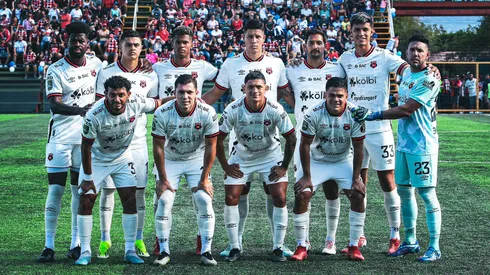 Alajuelense tendrá una baja sensible ante Saprissa en el Clásico Nacional