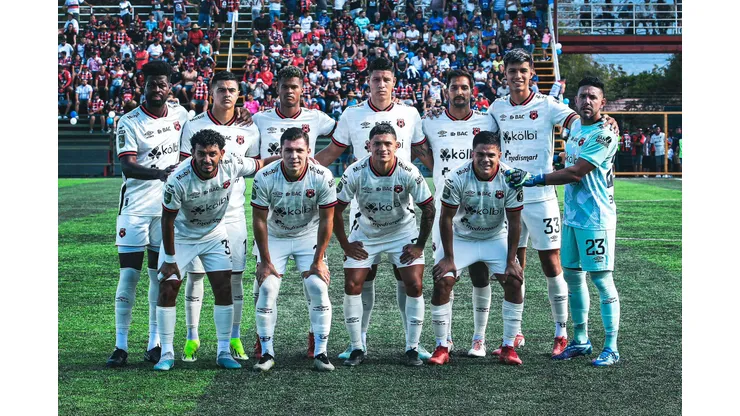 Alajuelense tendrá una baja sensible ante Saprissa en el Clásico Nacional
