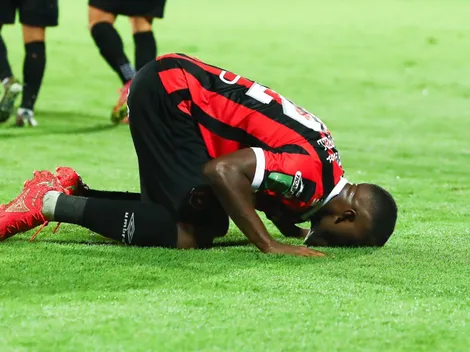 Joel Campbell podría enfrentarse a una sanción con Alajuelense