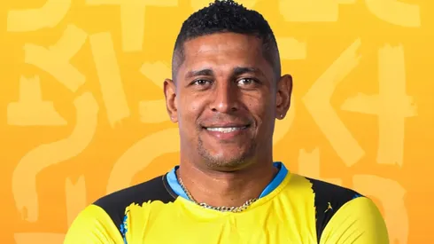 Carlo Costly salió del retiro al dar a conocer su nuevo equipo para el Torneo Clausura 2024 de Honduras