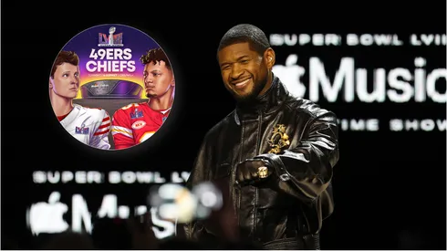 Super Bowl 2024: ¿Quién cantará hoy en el show de medio tiempo y a qué hora?