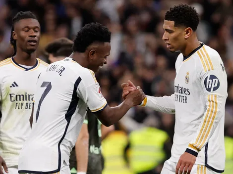 Estrella del Real Madrid se lesiona y preocupa para la Champions League