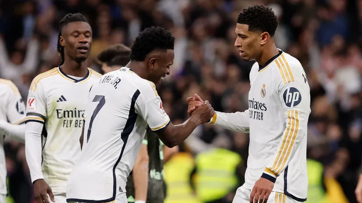 Estrella del Real Madrid se lesiona y preocupa para la Champions League