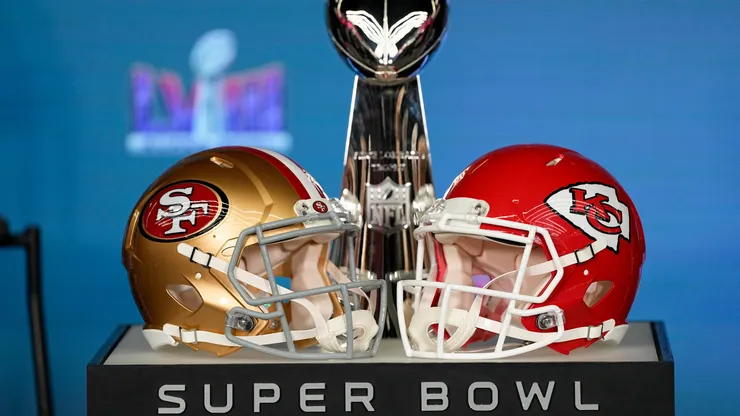 Super Bowl 2024: cuándo es, a qué hora, quién cantará y dónde verlo EN VIVO en Centroamérica.