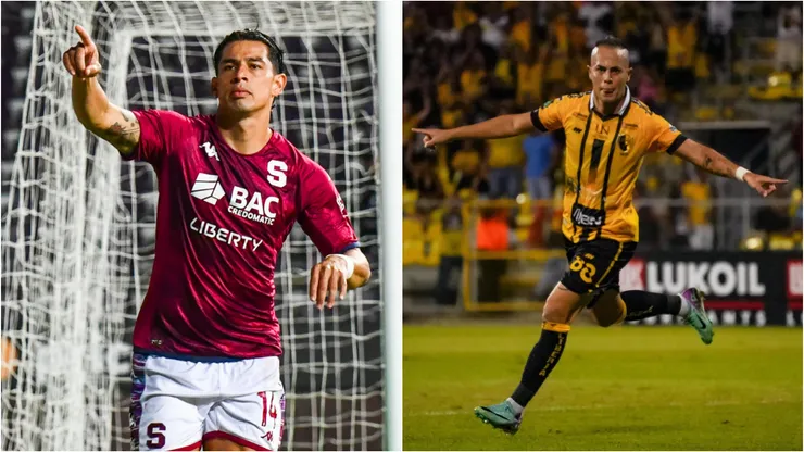 Liberia vs. Saprissa: a qué hora juegan y dónde ver hoy EN VIVO el partido por la Primera División de Costa Rica.