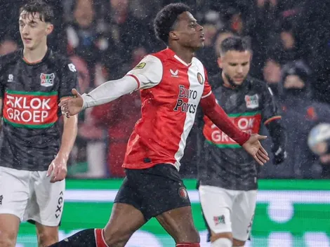 ¡América suma un refuerzo europeo para remontar a Real Estelí!