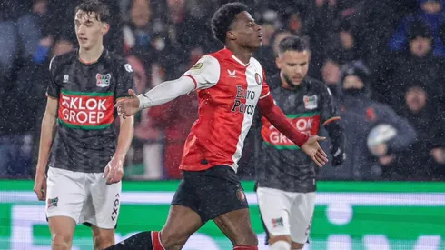 El refuerzo de América para remontarle a Real Estelí