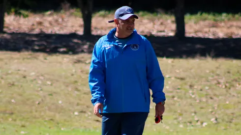 Diego Vásquez asegura que hay ciertos intereses para no inscribir a Rubilio Castillo