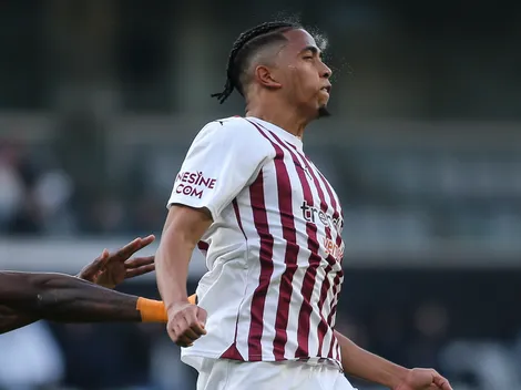 Un club importante de Europa ofertó por Rigo Rivas