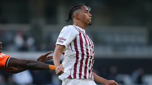 Rigoberto Rivas podría pasar a un equipo importante de Turquía. (Foto: Getty Images)