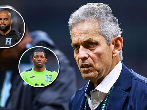 Reinaldo Rueda eligió portero para enfrentar a los ticos