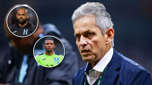 Reinaldo Rueda adelanta quién sería el arquero en el repechaje ante Costa Rica