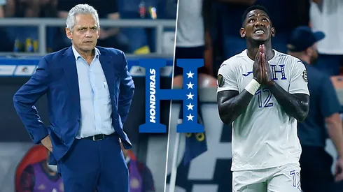 Reinaldo Rueda fue consultado por la situación de Romell Quioto. (Foto: Getty Images)